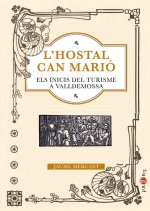 LHOSTAL CAN MARIO