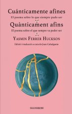CUANTICAMENTE AFINES QUANTICAMENT AFIN CAT