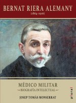 BERNAT RIERA ALEMANY 1864 1926