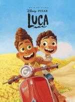 LUCA. EL LLIBRE DE LA PEL·LICULA