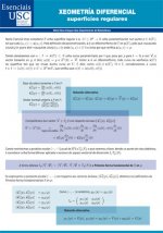Xeometría diferencial