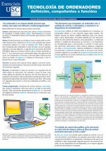 Tecnoloxía de ordenadores