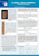 Alxebra linear numérica