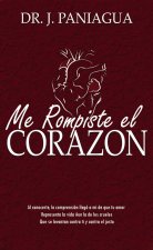 Me rompiste el corazón