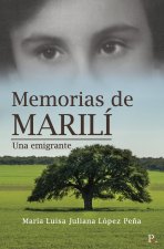 Memorias de Marilí, una emigrante