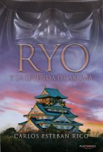 Ryo y la leyenda de Akuma