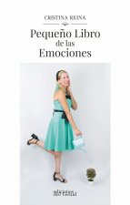 PEQUEÑO LIBRO DE LAS EMOCIONES