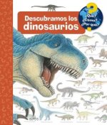 QUE DESCUBRAMOS LOS DINOSAURIOS 2021