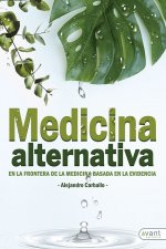 Medicina alternativa