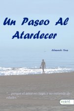 Un paseo al atardecer