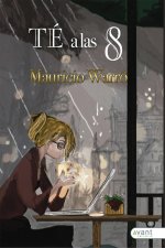 TE A LAS 8