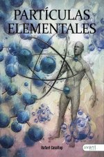PARTÍCULAS ELEMENTALES