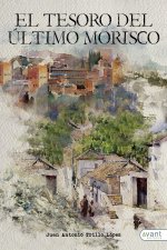 tesoro del ultimo morisco