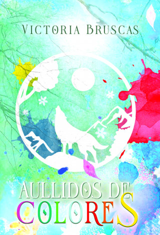 Aullidos de colores