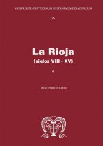 La Rioja (Siglos VIII-XV)