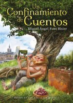 Un confinamiento de cuentos