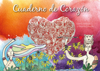 Cuaderno de corazón