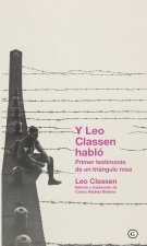 Y LEO CLASSEN HABLO