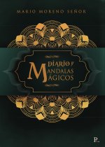 Diario y Mandalas Mágicos