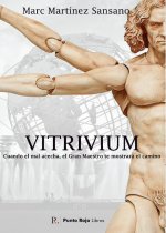 Vitrivium. Cuando el mal acecha, el gran maestro te mostrará