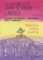 LA HISTORIA ESTA ESCRITA DE MANERA ERRONEA