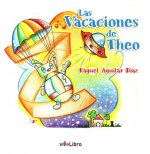 Las vacaciones de Theo