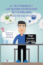 El Teletrabajo y las nuevas estrategias de flexibilidad ?Claves para teletrabajar eficazmente?
