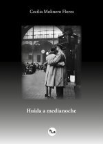 Huida a medianoche