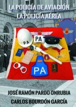 La policía de aviación - La policía aérea