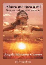Ahora me toca a mí