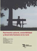 PATRIMONIO CULTURAL,SOSTENIBI.Y DESARROLLO HUMANO RURAL