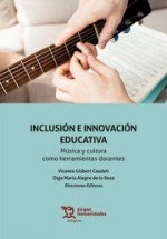 INCLUSION E INNOVACION EDUCATIVA