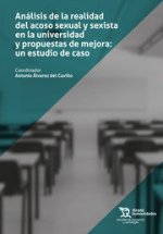 ANALISIS DE LA REALIDAD DEL ACOSO