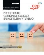 CUADERNO ALUMNO PROCESOS GESTION CALIDAD EN HOSTELERIA TURI