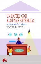 Un hotel con algunas estrellas