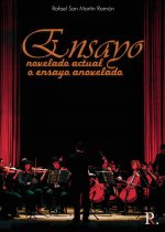 Ensayo novelado actual o ensayo anovelado