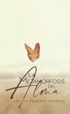 La metamorfosis del alma