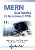 MERN. Guía Práctica de Aplicaciones Web