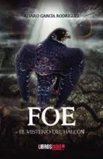 FOE EL MISTERIO DEL HALCON