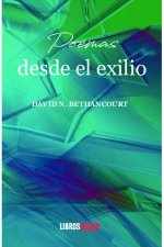 Poemas desde el exilio