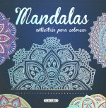 MANDALAS ANTIESTRES PARA COLOREAR 1