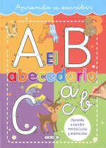 EL ABECEDARIO
