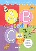 EL ABECEDARIO