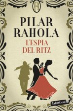 L'ESPIA DEL RITZ