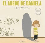 El miedo de la Daniela