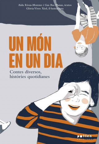 UN MON EN UN DIA (RIVAS-MORENO,AIDA,BAS PLANAS,GUS)()