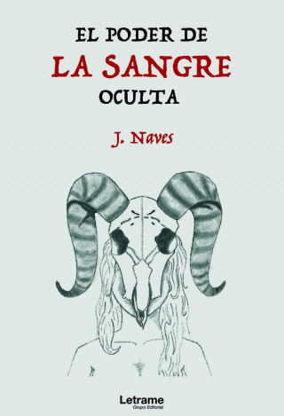 El poder de la sangre oculta