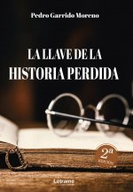 La llave de la historia perdida