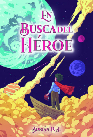 busca del heroe