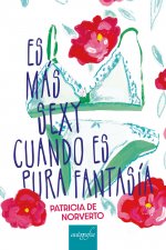 Es más sexy cuando es pura fantasía